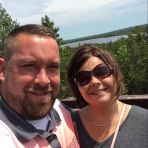 Meet your Posher, Mike